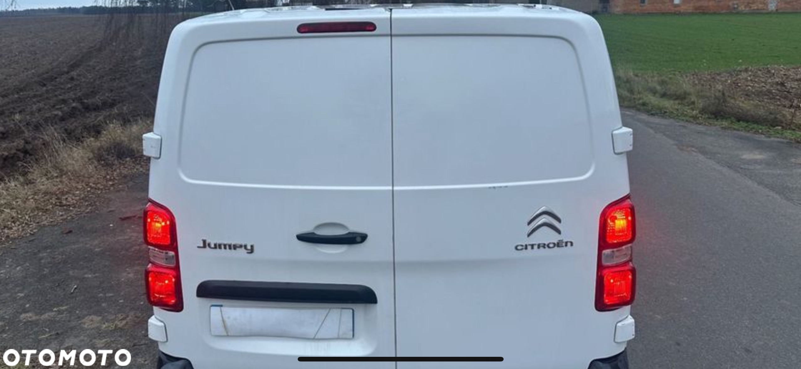 Citroën Jumpy - 2