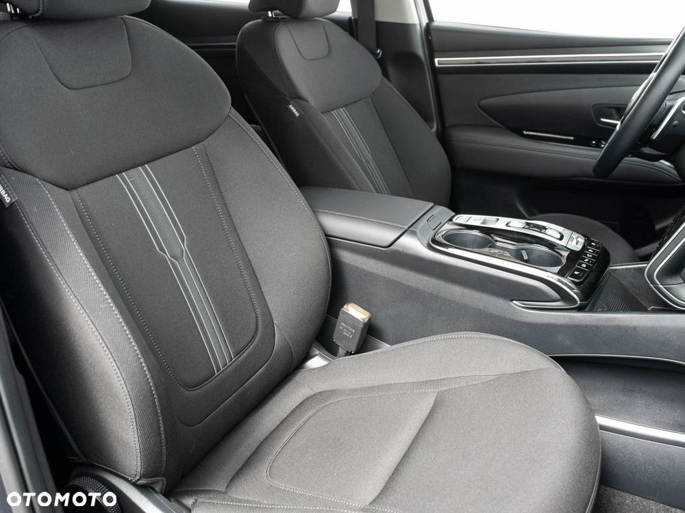 Hyundai Tucson - 29