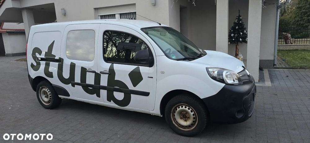 Renault Kangoo - 1