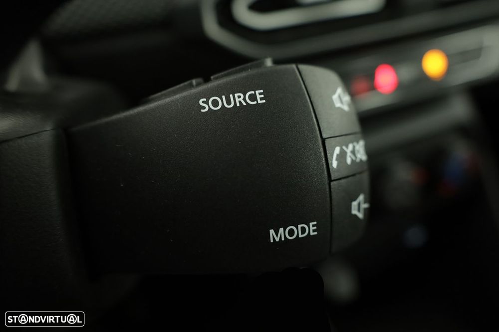 Dacia Sandero 1.0 ECO-G Expression Bi-Fuel - 18