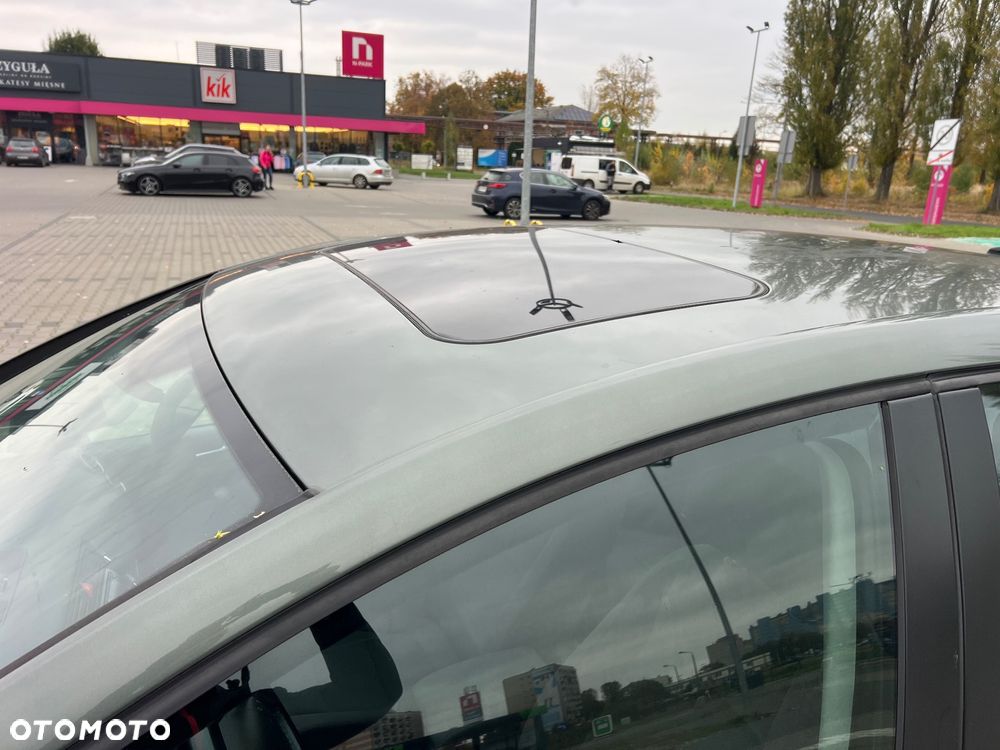 Volkswagen Golf Plus - 13