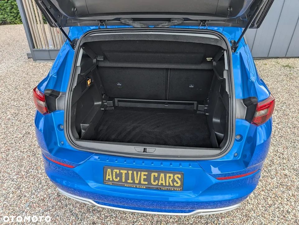 Opel Grandland 1.5 D Automatik - 35