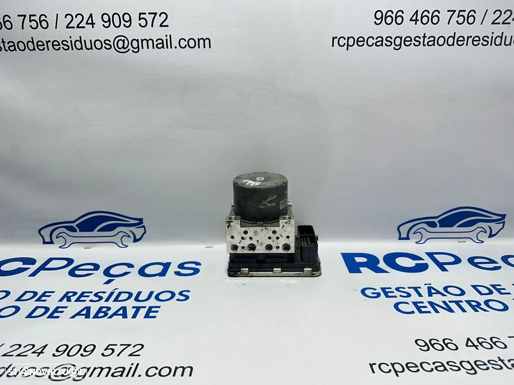 .Bomba Modulo Hidraulico ABS Original Renault Grand Scenic MK4 R9 Scenic 4 J9 476608658R 2016 - 2023 - 1