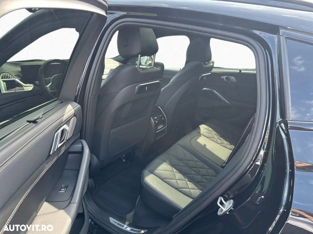 BMW X6 xDrive30d AT MHEV - 9
