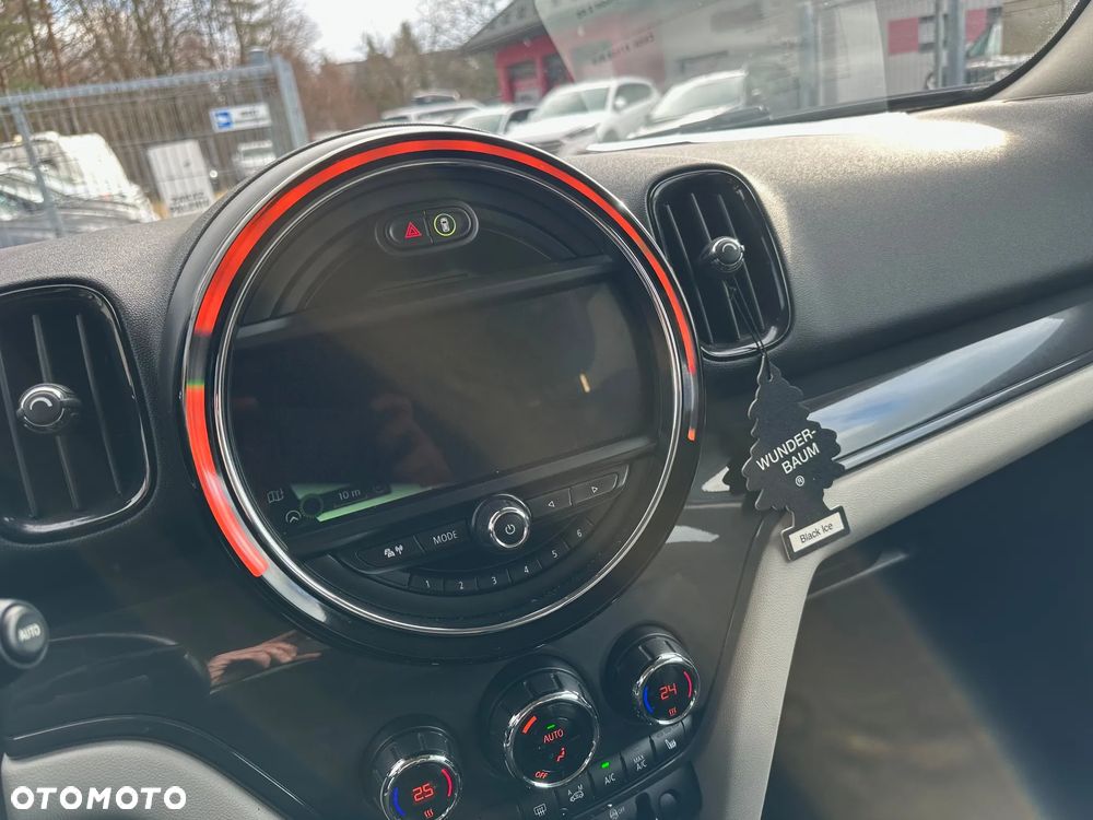 MINI Countryman Cooper SD Park Lane - 17