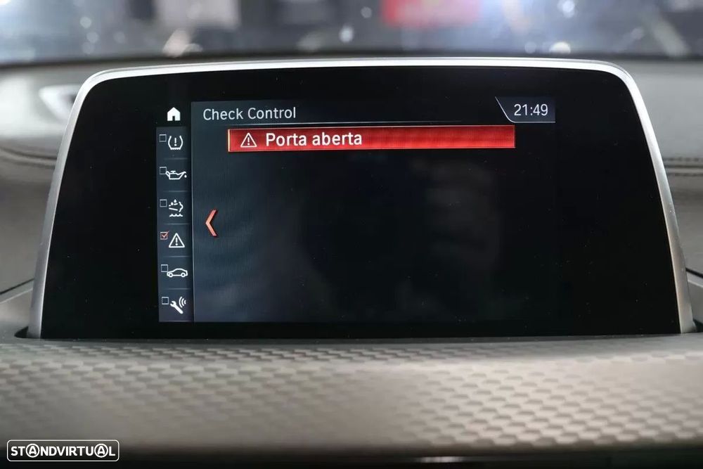 BMW X2 18 d sDrive Auto Pack M - 17