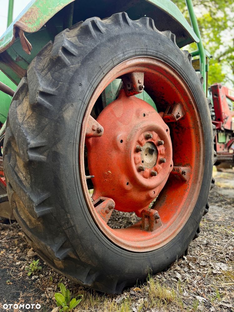 Deutz-Fahr D5006 - TUR - 11