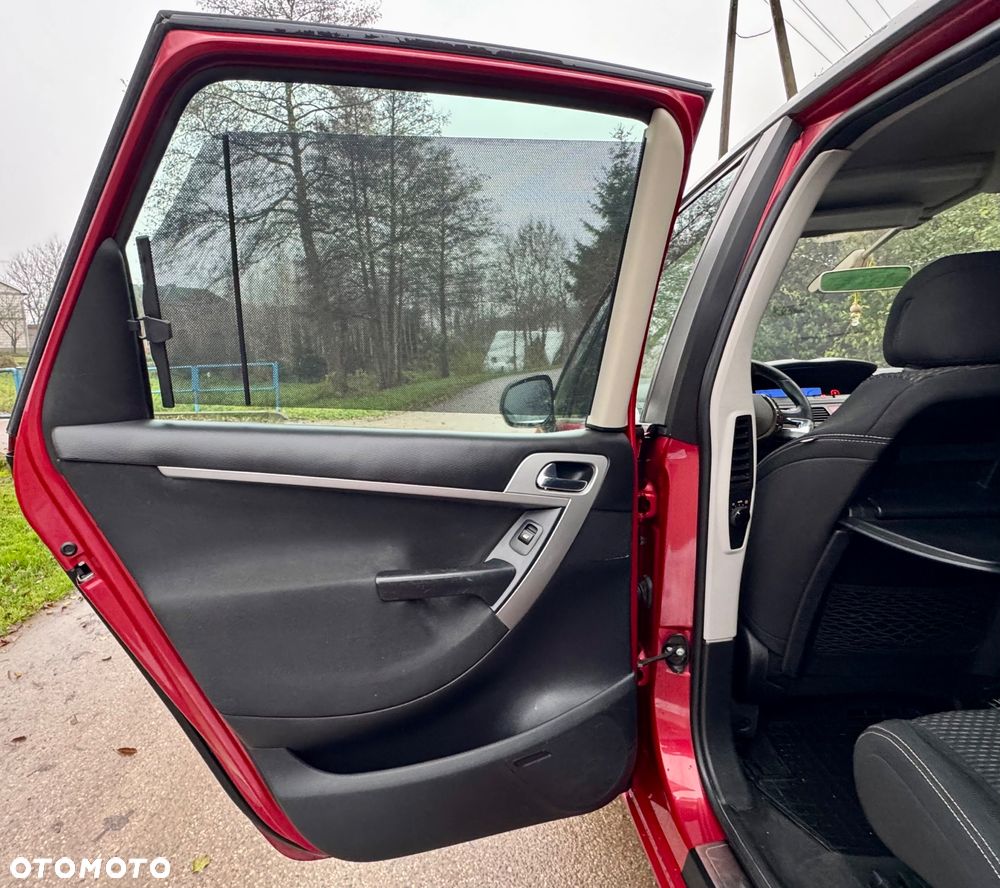 Citroën C4 Picasso 1.6 HDi FAP Exclusive - 8