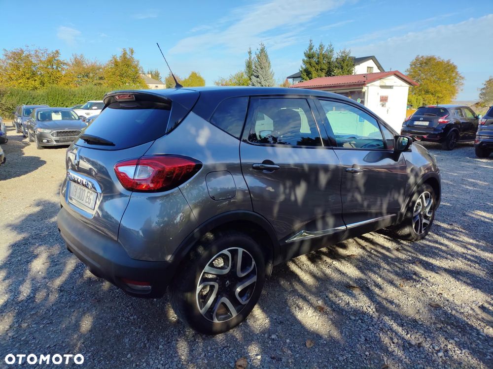 Renault Captur ENERGY TCe 120 EDC Intens - 3