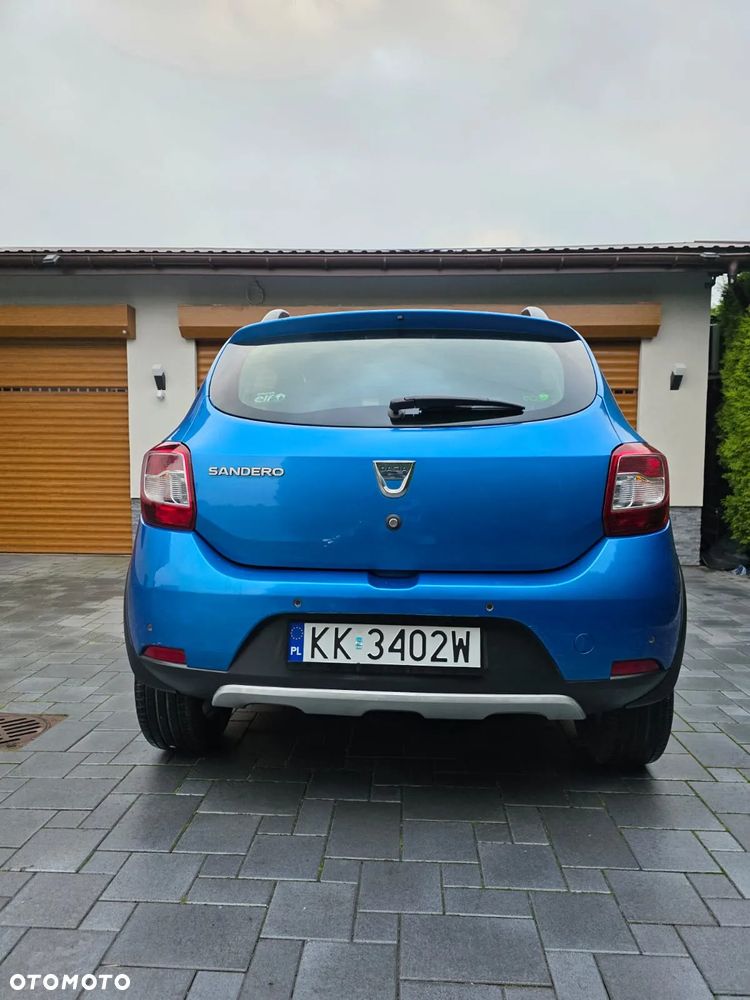 Dacia Sandero TCe 90 Laureate - 9