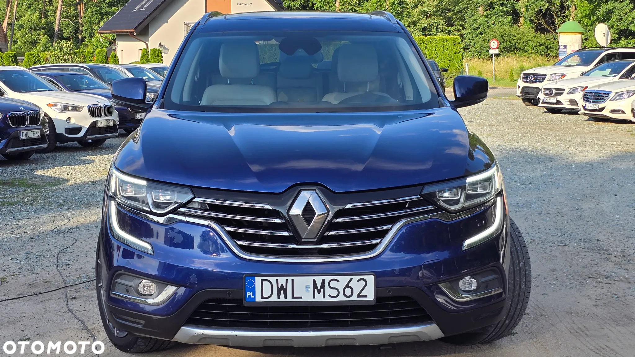 Renault Koleos 2.0 dCi Intens X-Tronic - 3