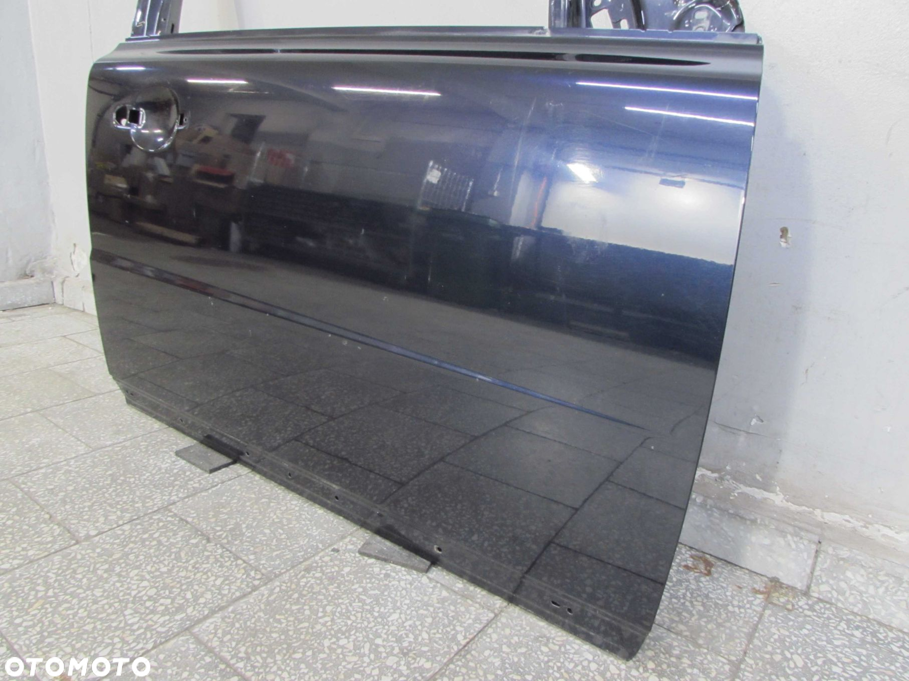 VOLVO S80 II V70 III 06-16 DRZWI PRZOD PRAWE - 7