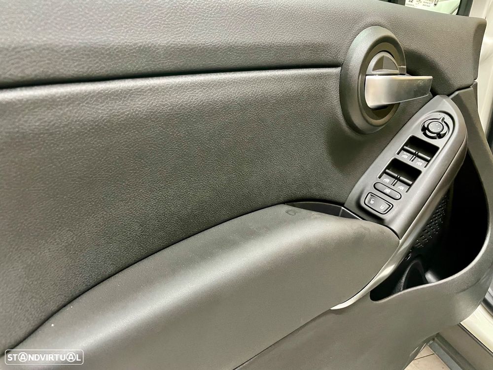 Fiat 500X 1.0 FireFly - 17