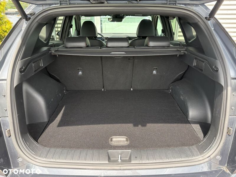 Hyundai Tucson 1.6 T-GDi HEV N Line 4WD - 25