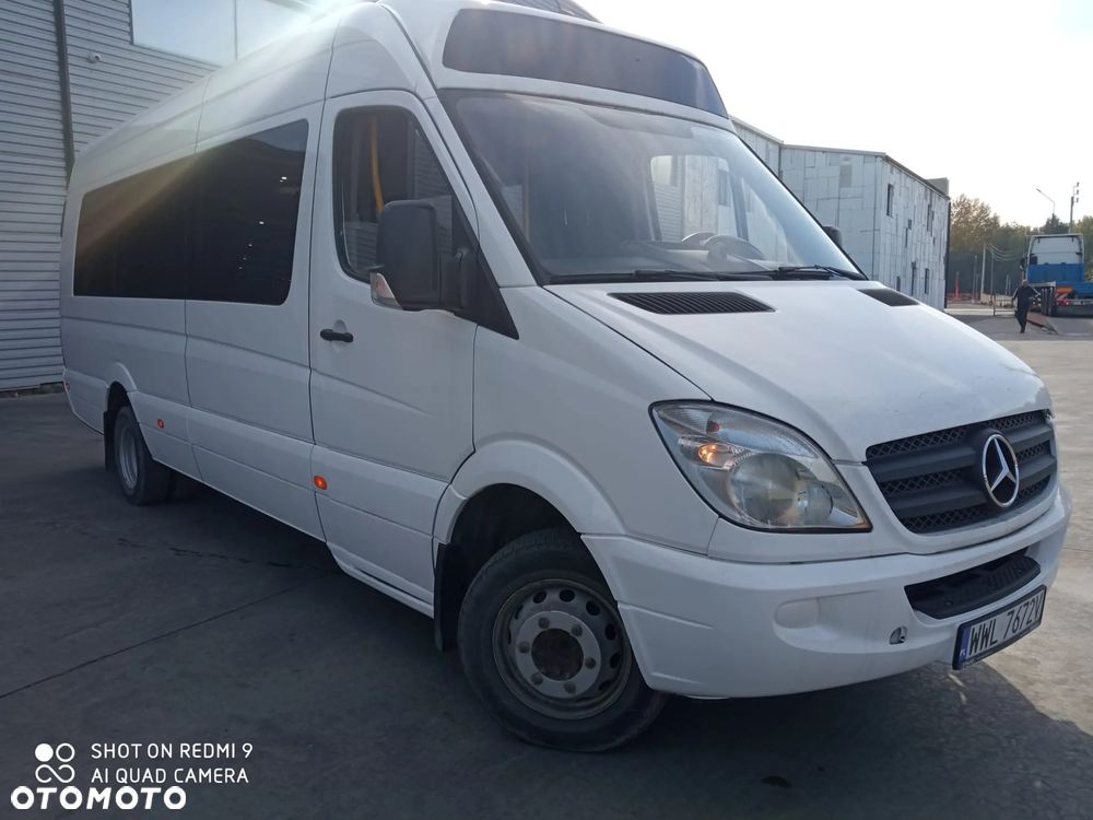 Mercedes-Benz SPRINTER - 3