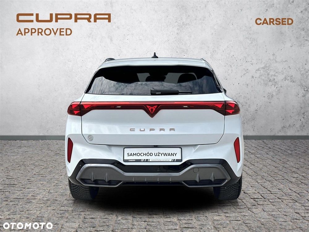 Cupra Terramar 1.5 eTSI mHEV DSG - 37