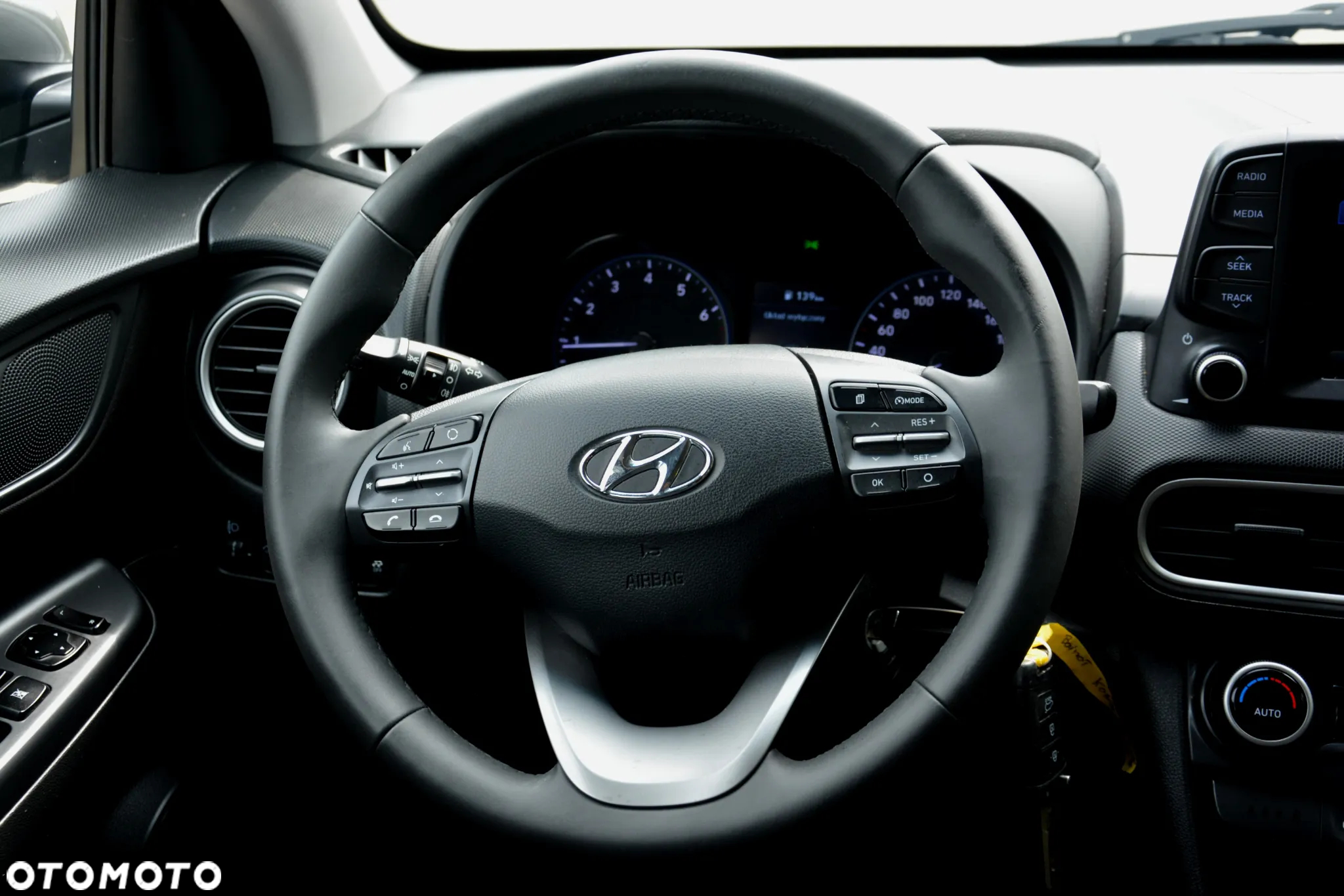 Hyundai Kona 1.0 T-GDI YES - 25