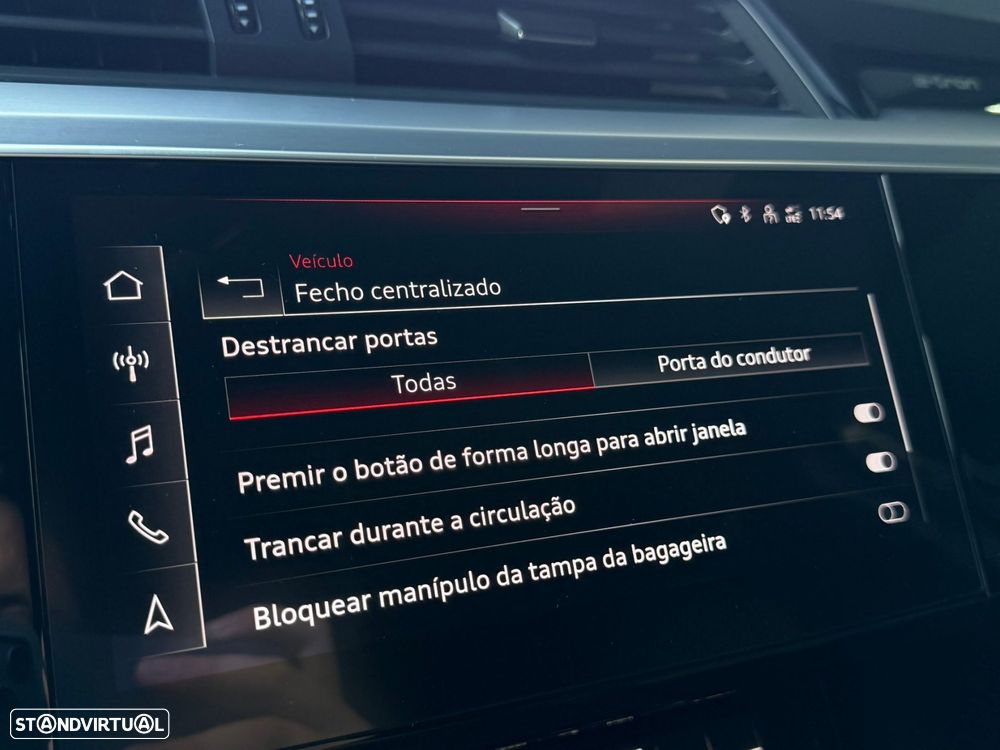 Audi Q8 e-Tron 50 quattro S line - 59