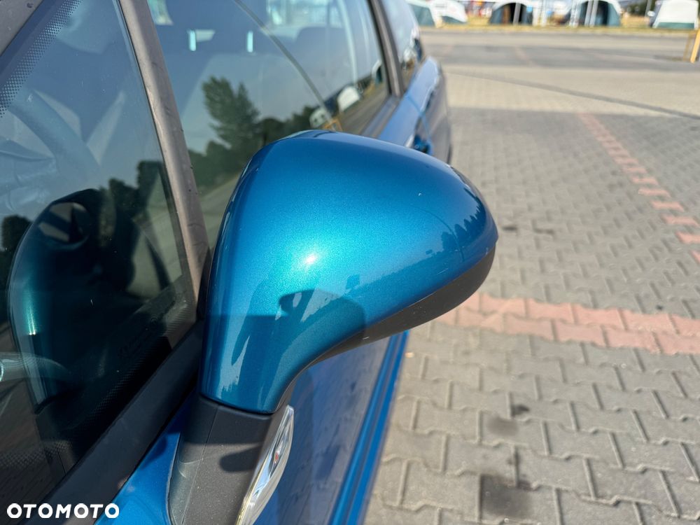 Peugeot 207 1.6 16V Sporty - 18