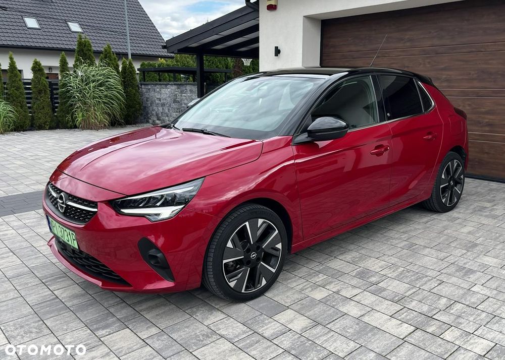 Opel Corsa - 6