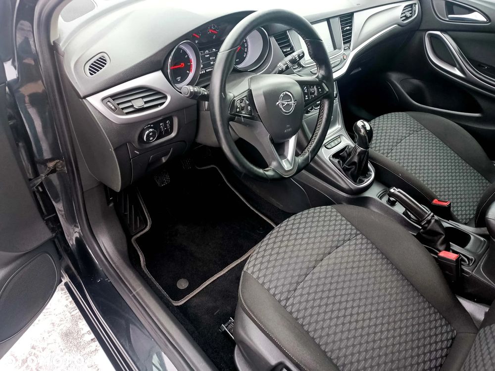 Opel Meriva 1.4 Active - 7