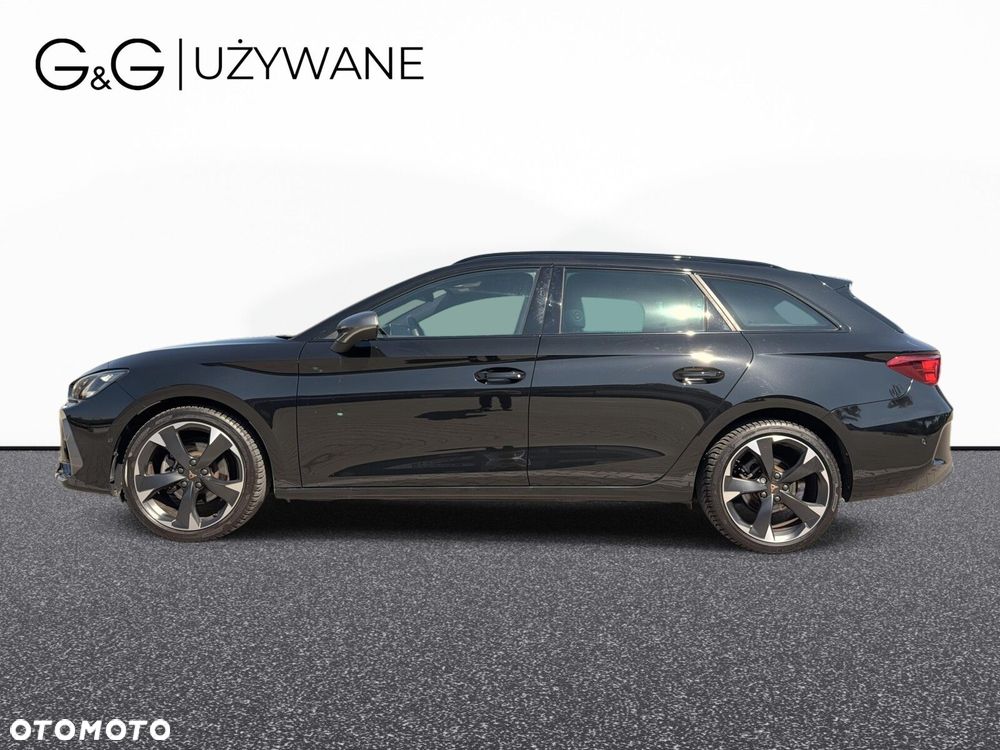 Cupra Leon 1.5 eTSI mHEV DSG - 9