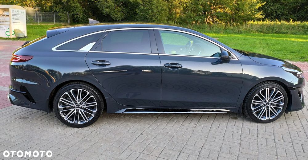 Kia ProCeed - 6