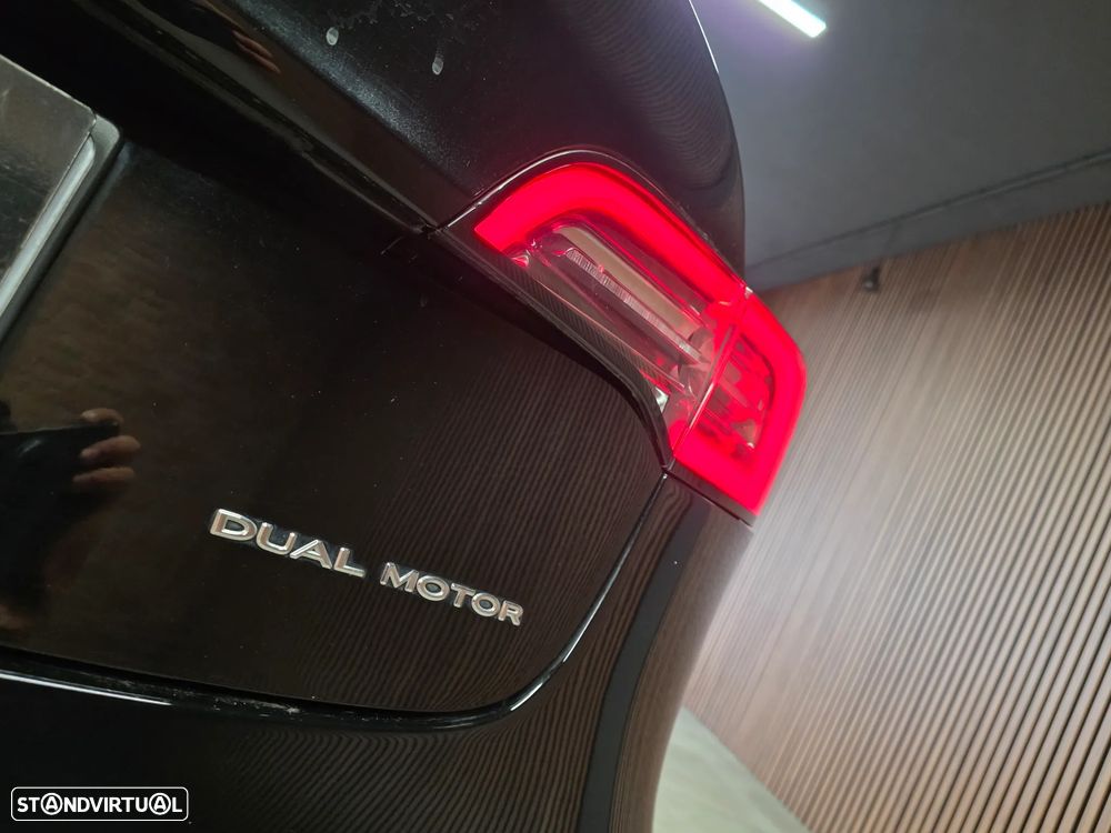 Tesla Model 3 Long Range AWD Dual Motor - 3