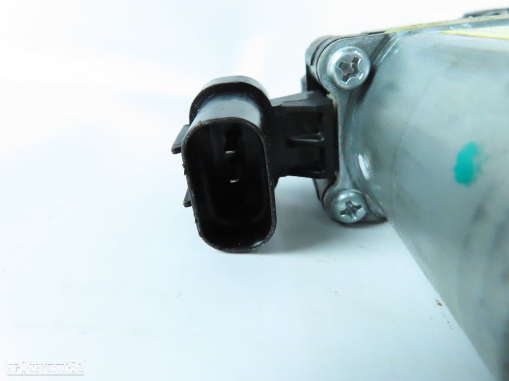 Motor elevador Direito/Trás Seminovo/ Original HYUNDAI i20 (GB, IB)/HYUNDAI i20... - 3