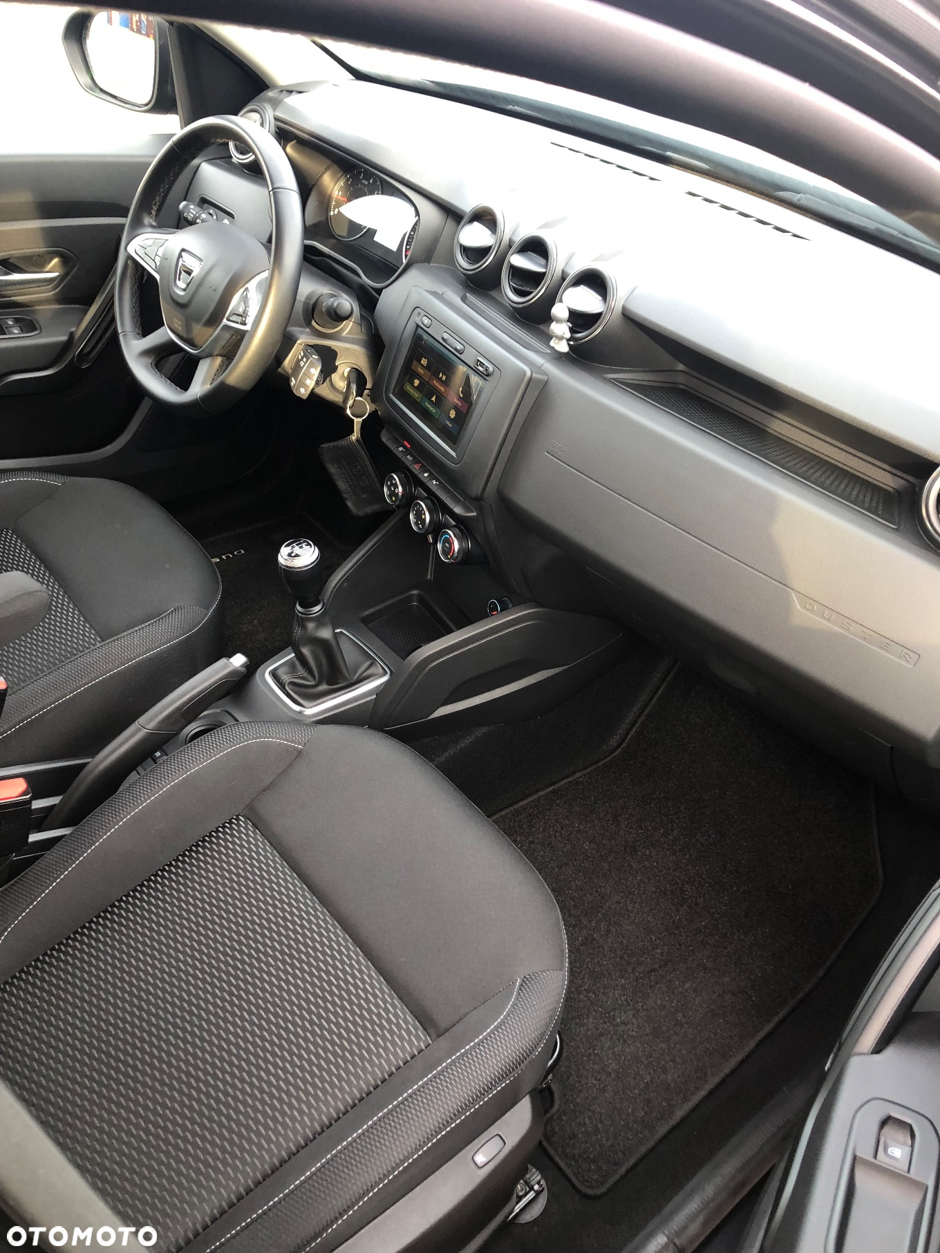 Dacia Duster TCe 100 2WD Comfort - 14