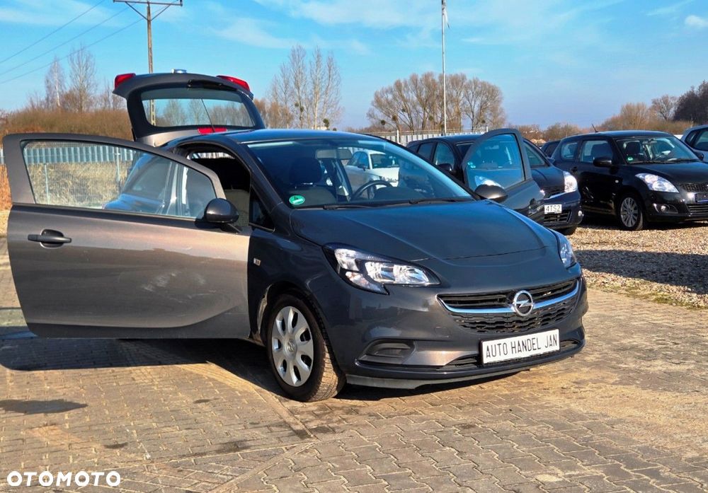 Opel Corsa - 24