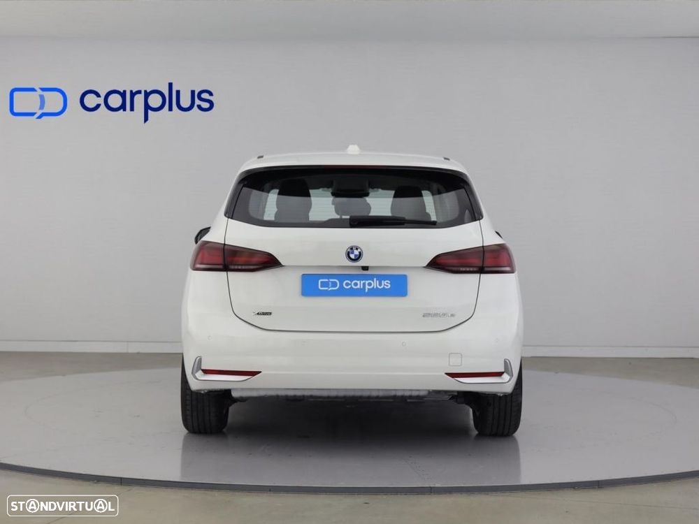 BMW 225xe Active Tourer e xDrive Pack Desportivo M - 6