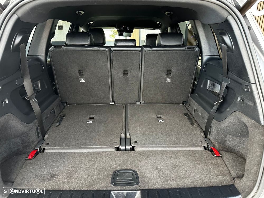 Mercedes-Benz EQB 250 Progressive - 58