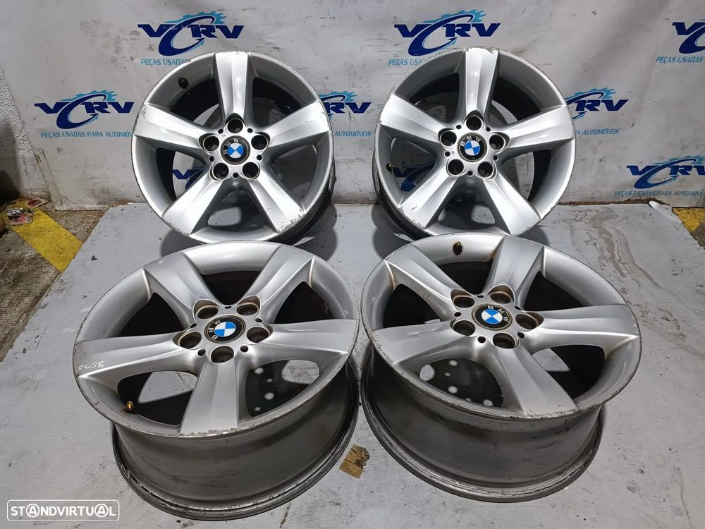 Jantes 17 Polegadas BMW - 1