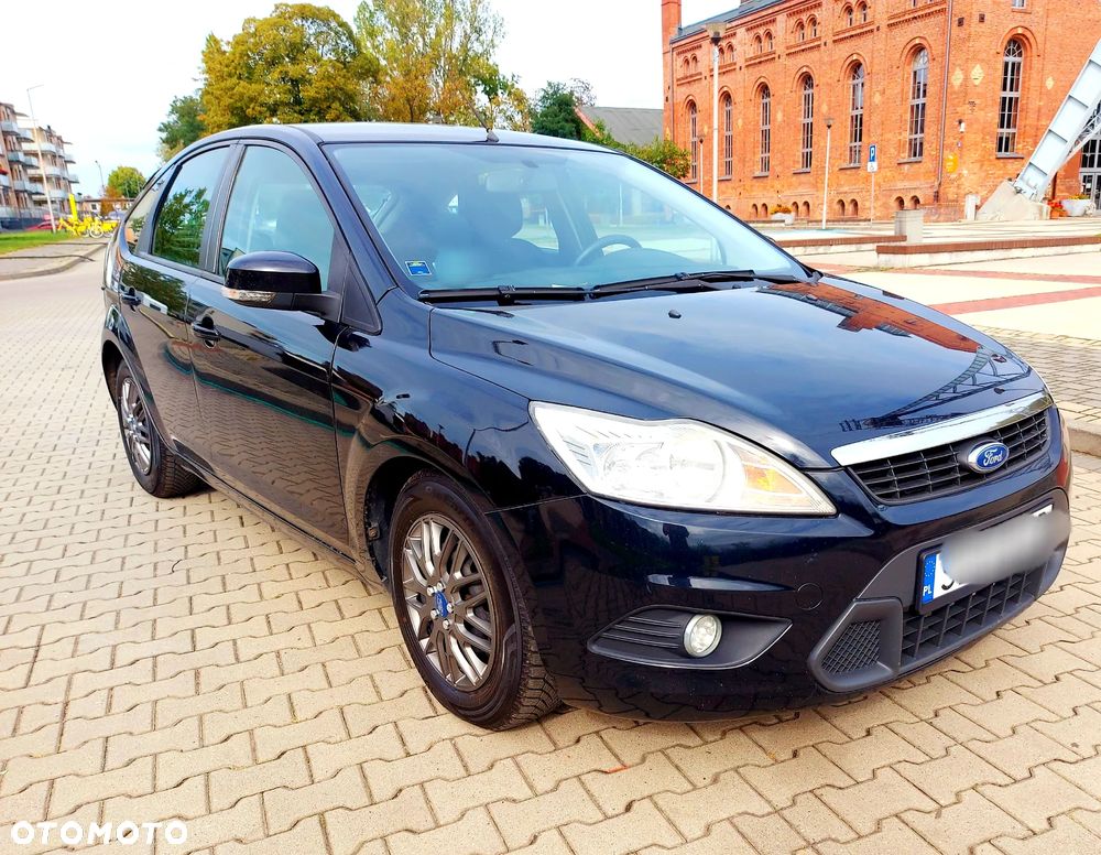Ford Focus - 4
