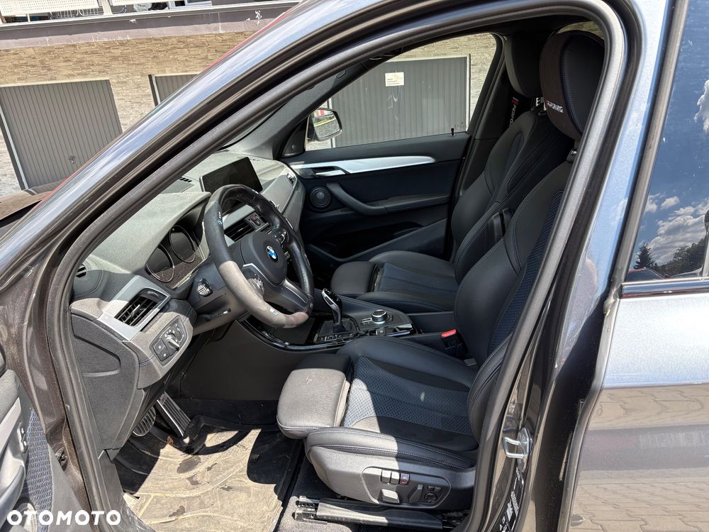 BMW X1 - 9