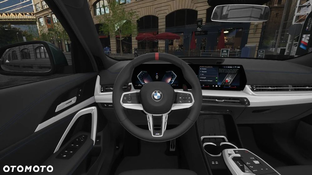 BMW X2 xDrive20d - 6