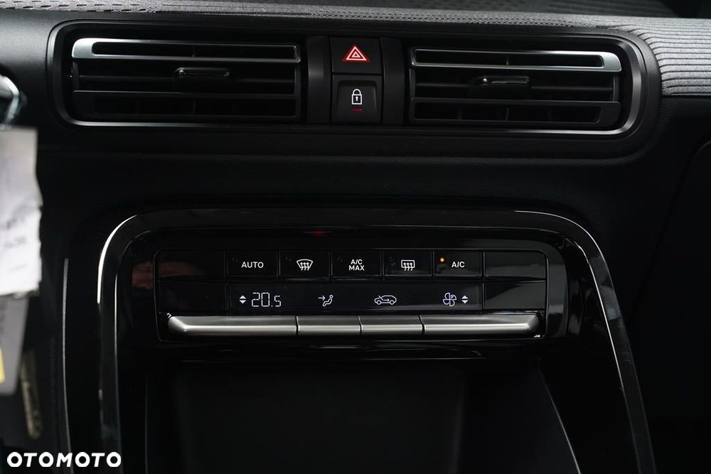 Citroën C3 e-C3 EV113 44kWh Max - 21
