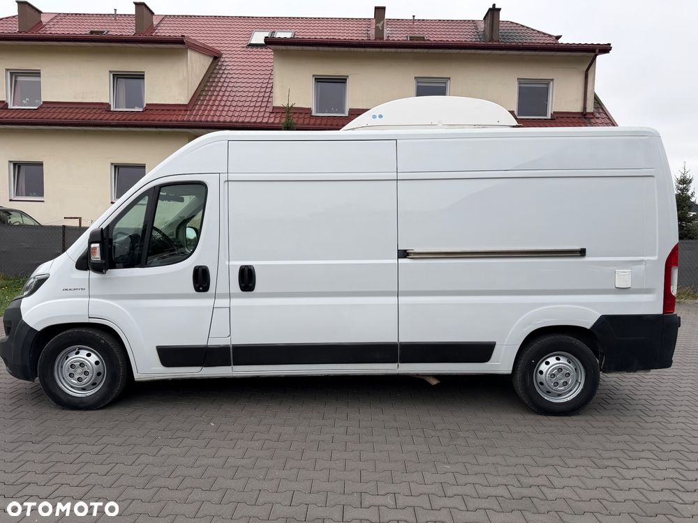 Fiat Ducato - 5