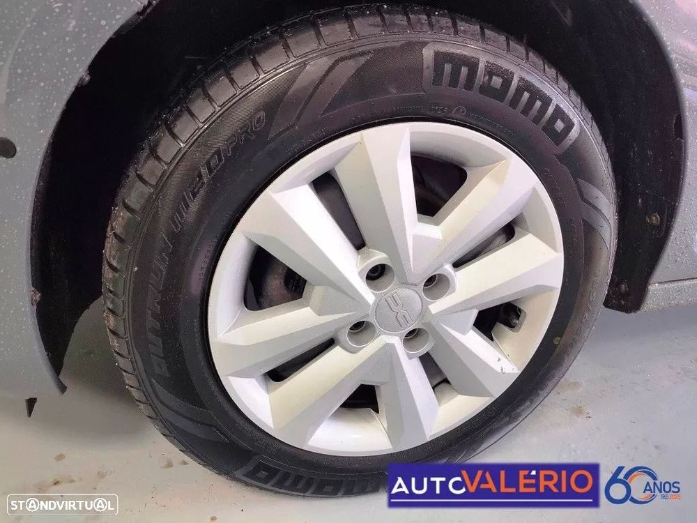 Dacia Sandero 1.0 ECO-G Expression Bi-Fuel - 38