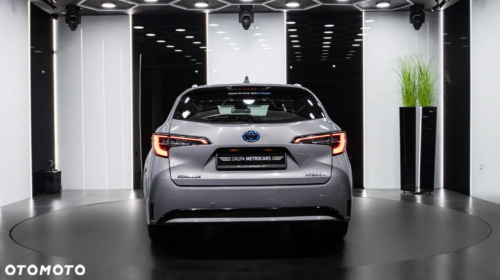 Toyota Corolla 2022 photo 5