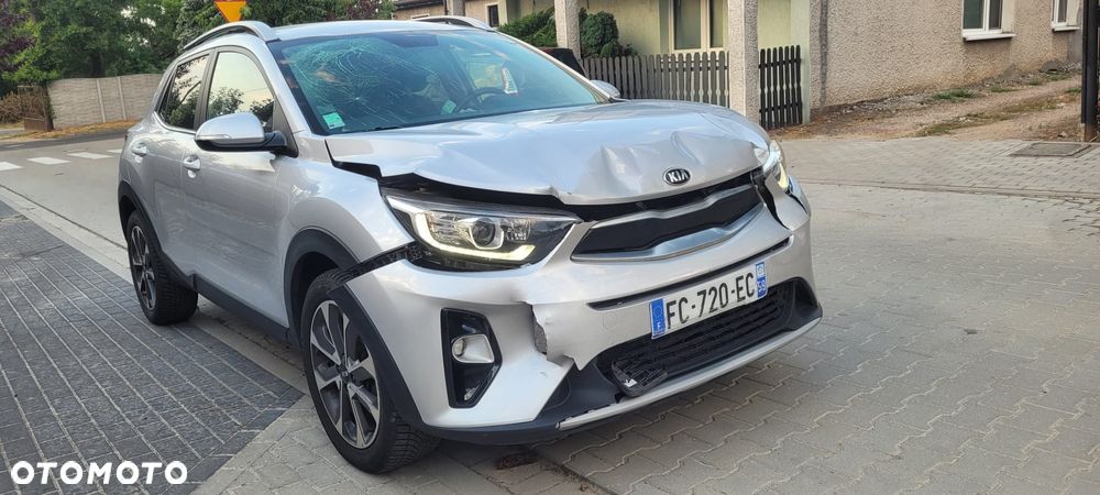 Kia Stonic 1.0 T-GDI XL - 10