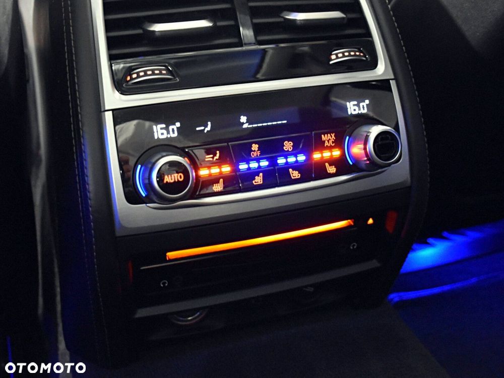 BMW Seria 7 - 17