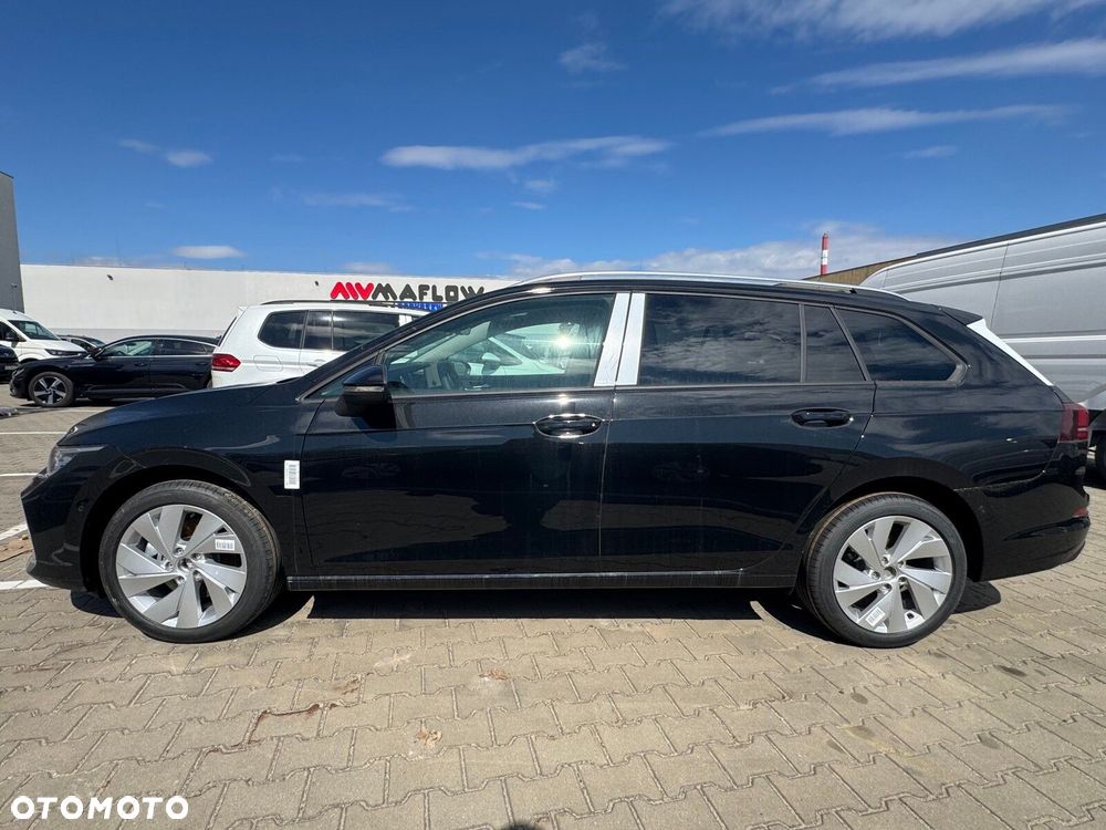 Volkswagen Golf - 20