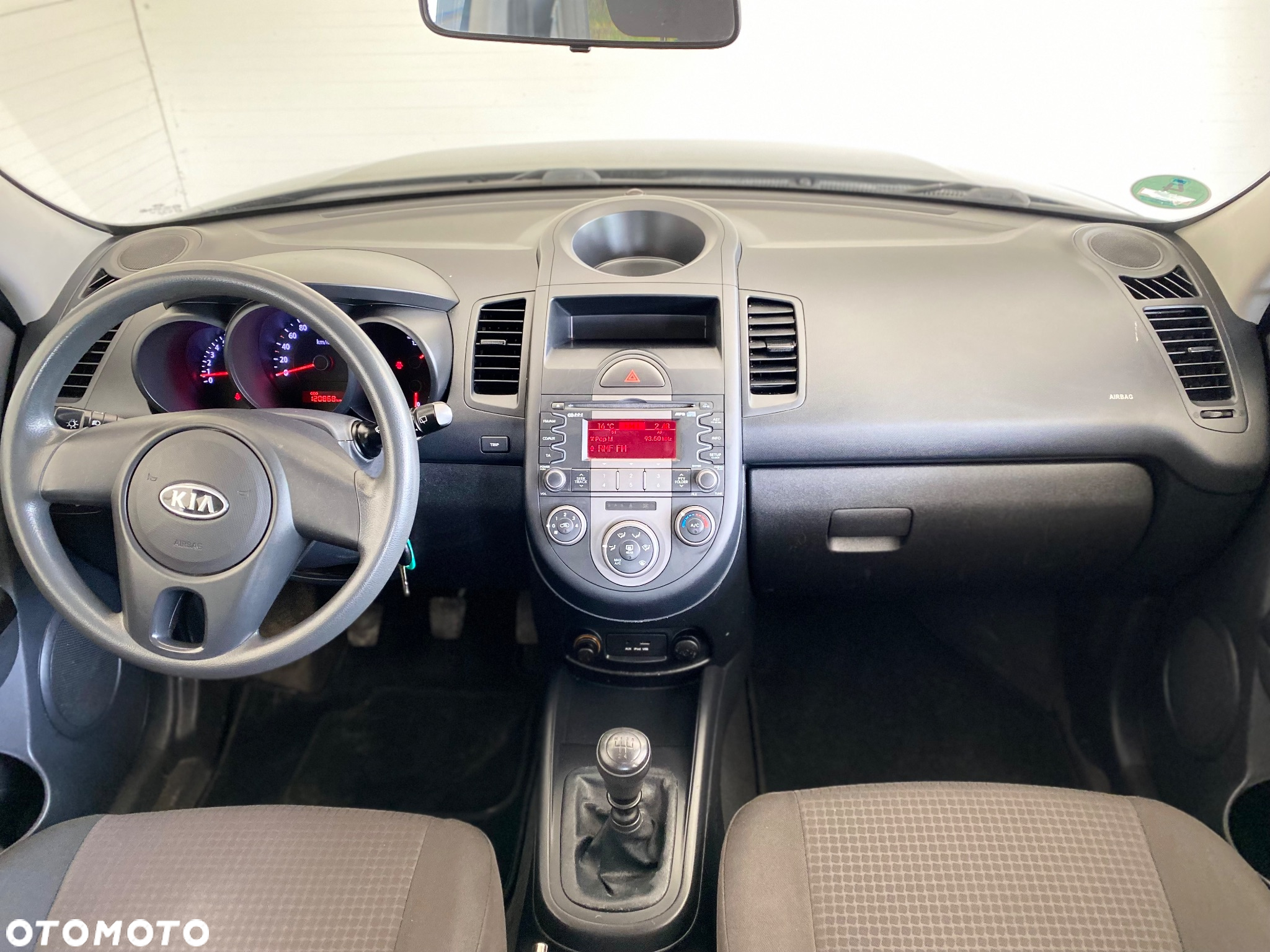 Kia Soul 1.6 M EU5 - 11