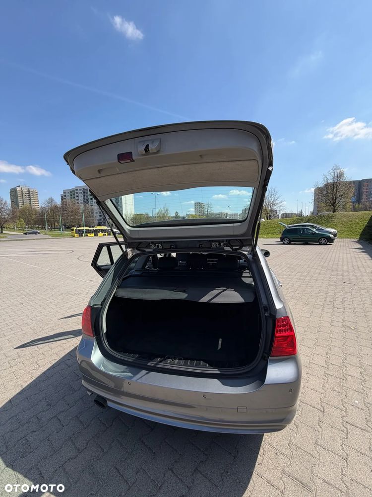 BMW Seria 3 320d DPF - 21