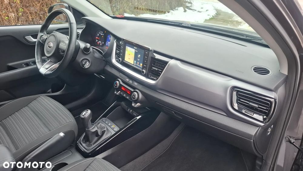 Kia Stonic 1.4 Spirit - 9