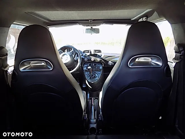 Abarth 500 - 30