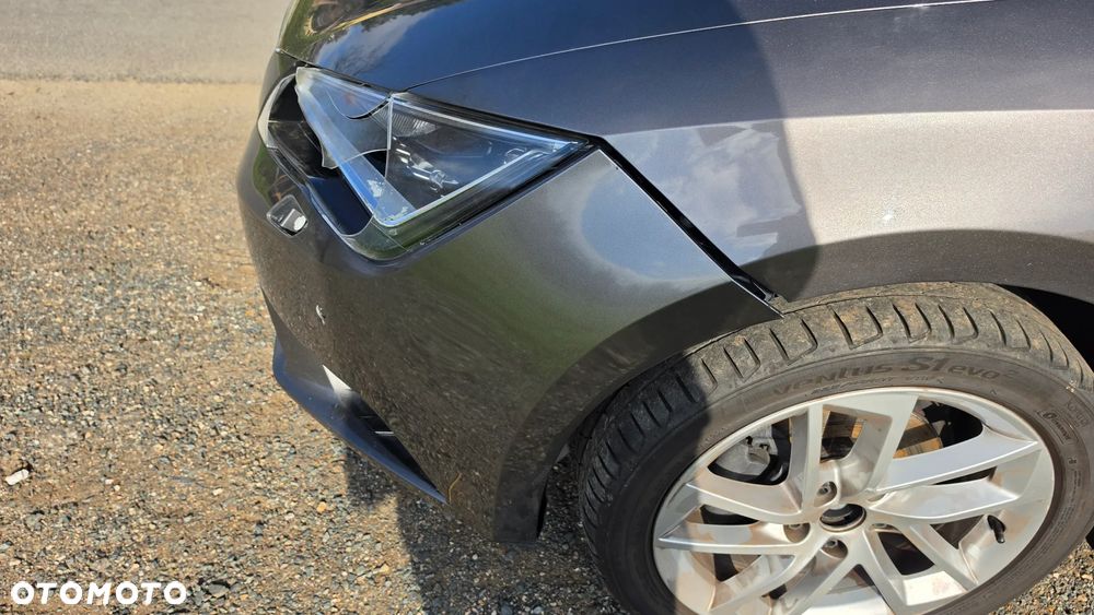 Seat Leon 1.4 TSI Start&Stop Style - 13