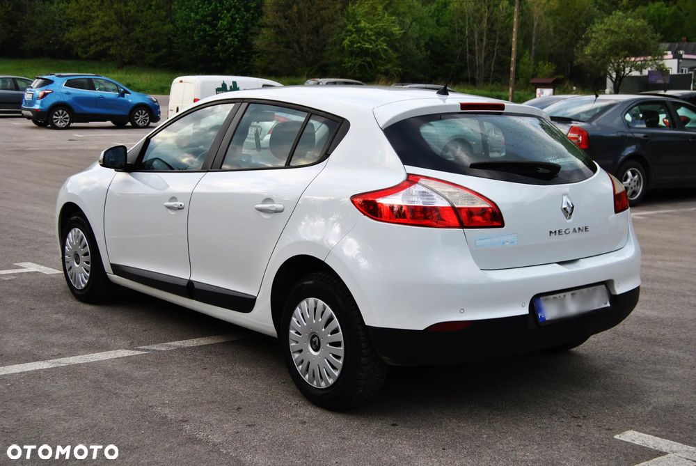 Renault Megane 1.6 16V Authentique - 3